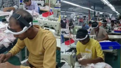 Are humans training AI, robots to take their factory jobs