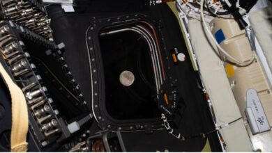 Artemis II completes record-breaking trip around moon