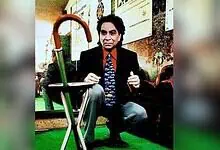 Hyderabadi theatre legend Babban Khan, creator of Adrak ke Panje, passes away