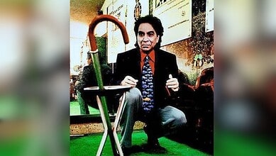 Hyderabadi theatre legend Babban Khan, creator of Adrak ke Panje, passes away