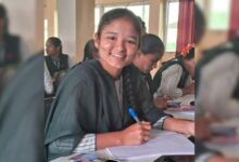 Btech student attempts suicide in Kodad