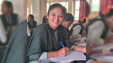 Btech student attempts suicide in Kodad