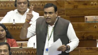 Chamala Kiran Kumar Reddy