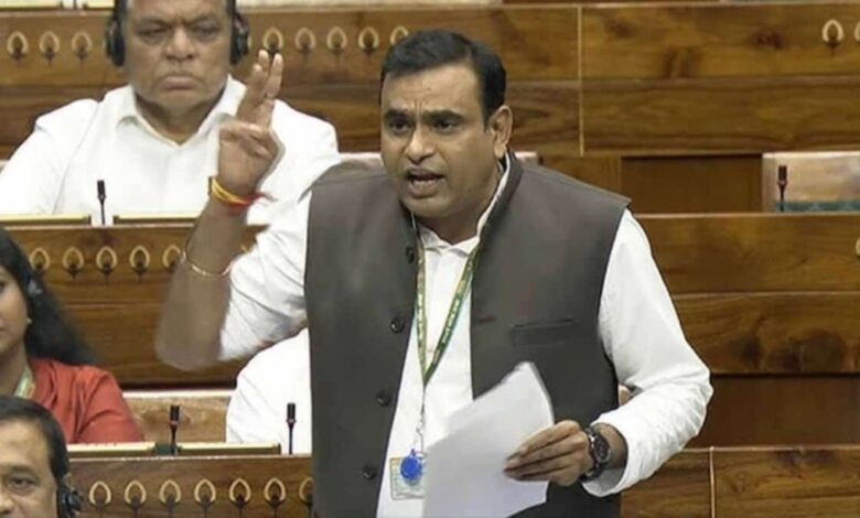 Chamala Kiran Kumar Reddy