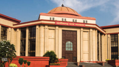 Chhattisgarh High Court