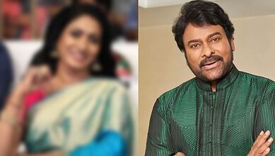 Tollywood actress refusing Chiranjeevi, highlighting her reasons for saying 'No' in a recent interview.