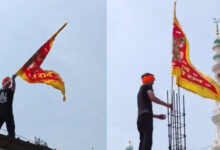 Delhi Hanuman Jayanti