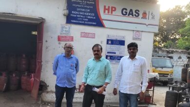 Authorities are conducting surprise inspections and maintaining strict surveillance to prevent misuse of domestic LPG cylinders.