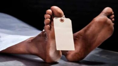 Love marriage ends in tragedy as father smothers daughter, fakes suicide