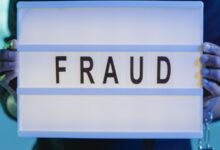 Fraud
