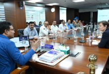 ADB seeks HYDRAA Commissioner's suggestions on Musi rejuvenation