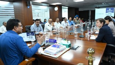 ADB seeks HYDRAA Commissioner's suggestions on Musi rejuvenation