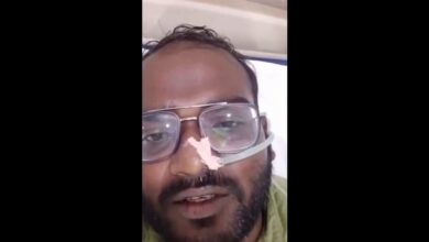 Hyderabad man alleges murder attempt by wife