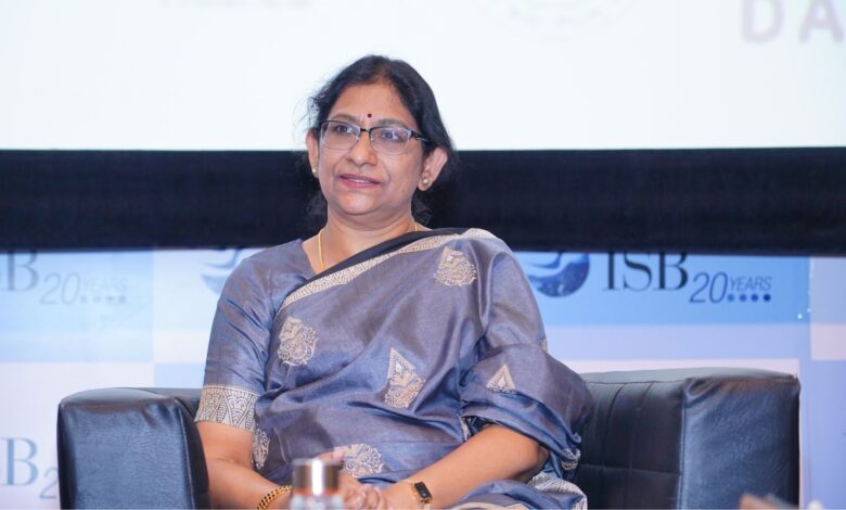 Senior bureaucrat A Vani Prasad has been posted as special chief secretary for YAT&C on Wednesday, April 1, 2026.
