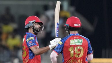 IPL 2026: CSK vs PBKS