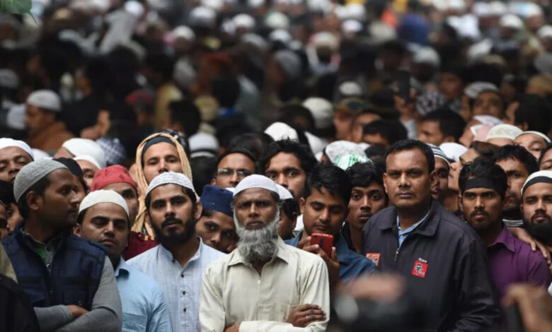 Indian Muslims