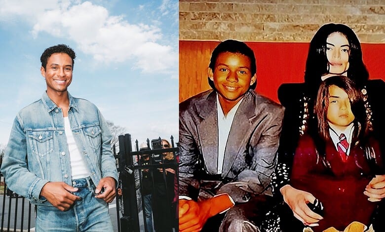 Michael Biopic