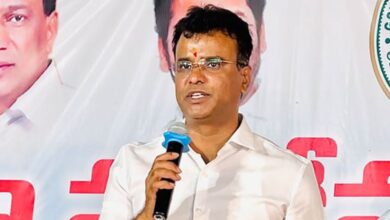 BRS MLA accuses Revanth of ‘wrong decisions’ on Hyderabad Metro