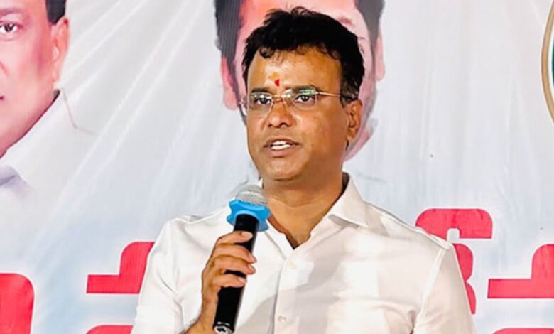 BRS MLA accuses Revanth of ‘wrong decisions’ on Hyderabad Metro