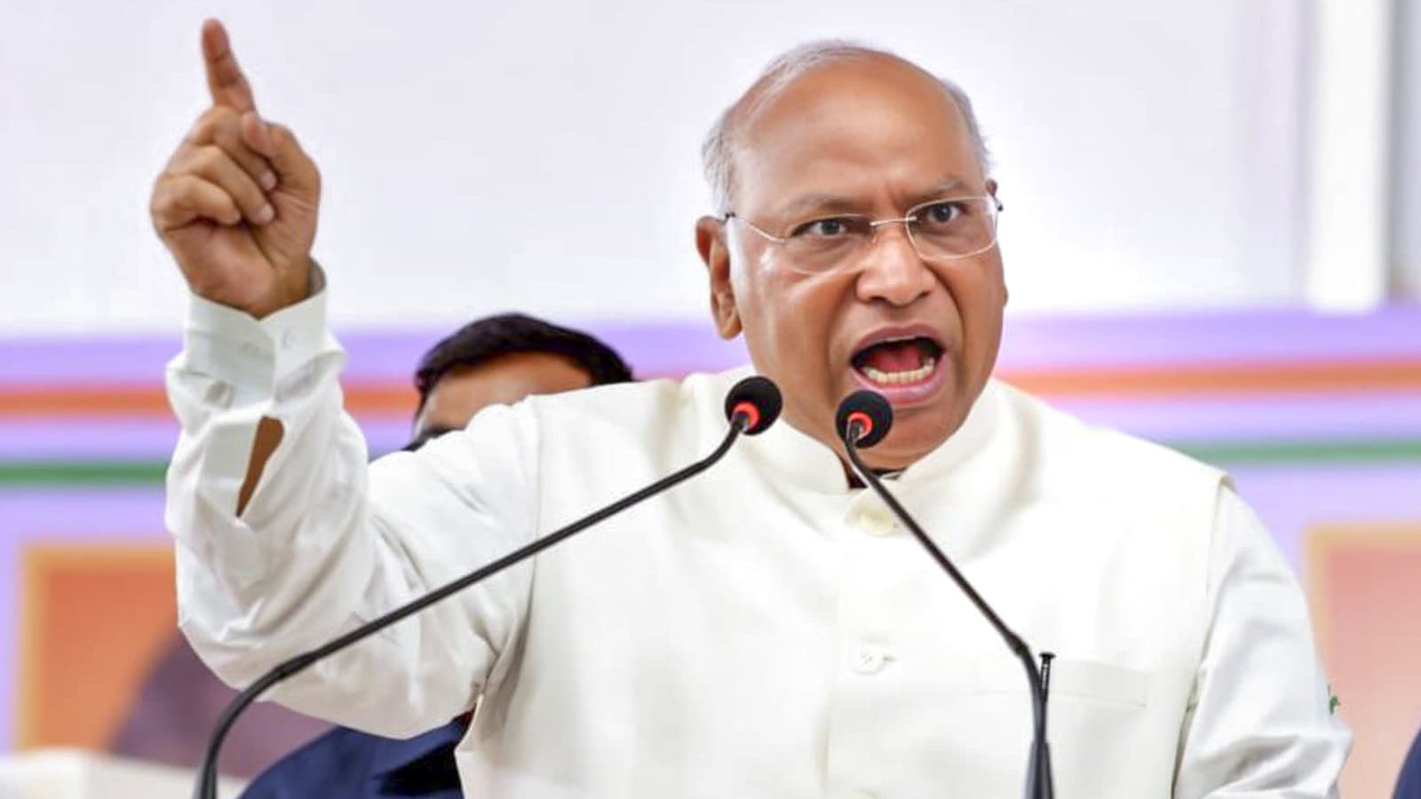 Kharge
