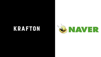 Krafton and Naver launch Rs 6,000 crore India-focused unicorn growth fund.