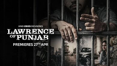 I&B ministry advises ZEE5 not to release 'Lawrence of Punjab'