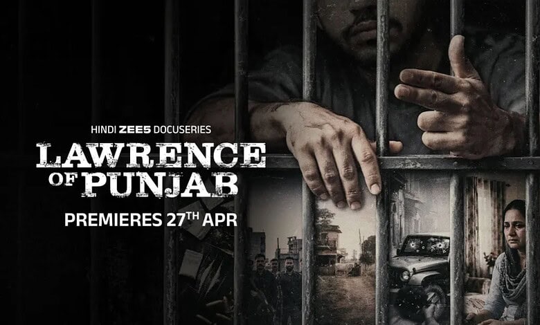 I&B ministry advises ZEE5 not to release 'Lawrence of Punjab'