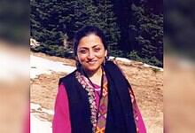 Chandigarh police file case against academician Madhu Kishwar over misleading social media posts.