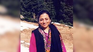 Chandigarh police file case against academician Madhu Kishwar over misleading social media posts.