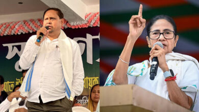 Mamata Banerjee Humayun Kabir