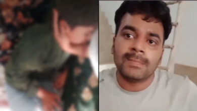 Minors stripped, beaten and thrown into a canal in UP's Shamli