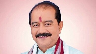 Woman alleges BJP Mahoba district chief sought sexual favours, sparking controversy in Uttar Pradesh.