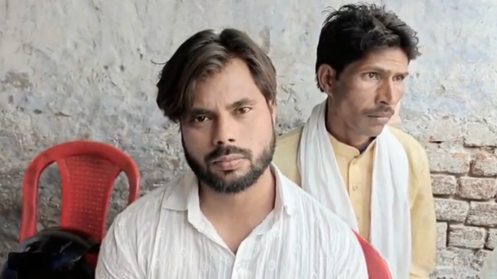 Muslim man murdered in Agra after he files complaint agasit GST officers