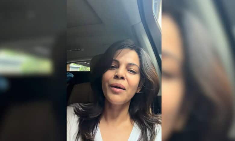 Namita Thapar reacts to trolling on Namaz video