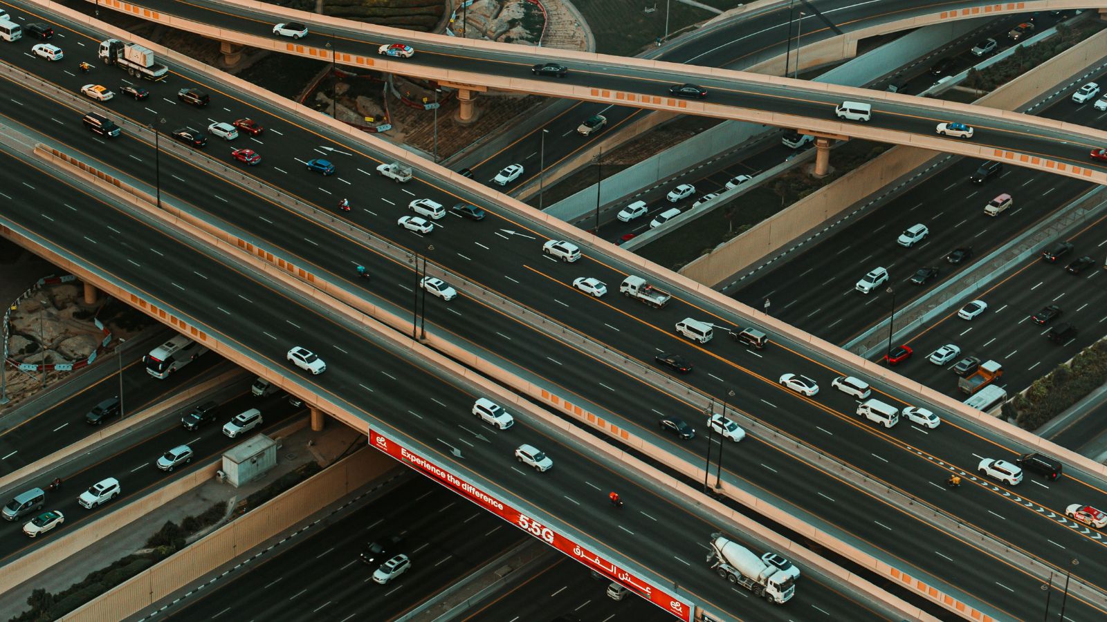 National Highways in Telangana