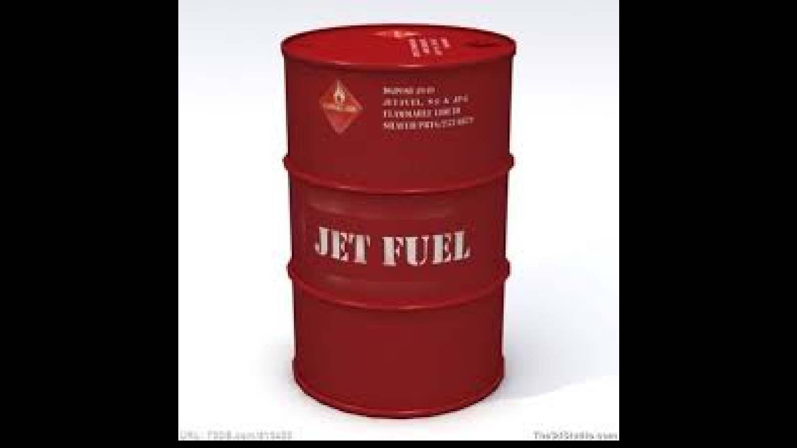 Jet Fuel