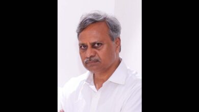 BRS MLA Palla Rajeshwar Reddy