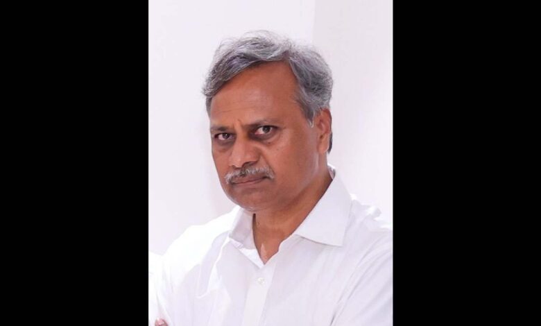 BRS MLA Palla Rajeshwar Reddy