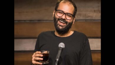 Kunal Kamra