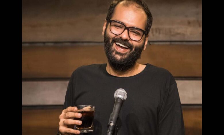 Kunal Kamra