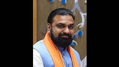 Bihar CM Samrat Chaudhary