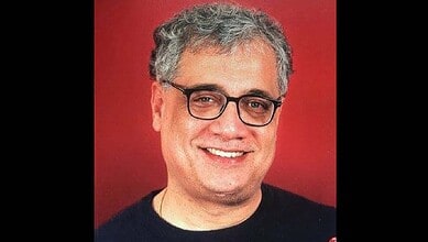 Trinamool Congress MP Derek O' Brien