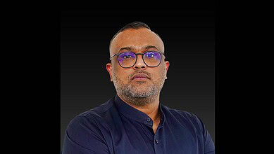 IPAC Director VineshChandel