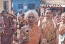 Odisha tribals clash with police over road construction to bauxite mine