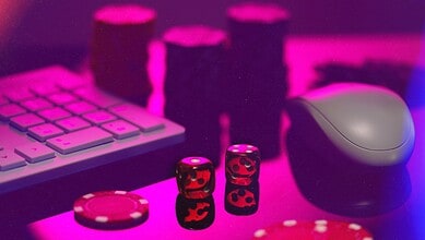 Government announces new online gaming regulations, registration not mandatory for players.