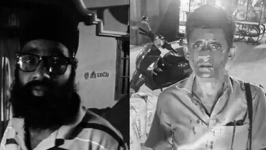 Passenger attacks TGSRTC bus conductor in Alwal on Friday night, absconds.