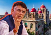 Telangana HC grants transit bail to Congress' Pawan Khera in Assam FIR case