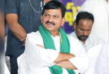 Kerala Polls: Ponguleti vows Telangana-style welfare if Congress wins