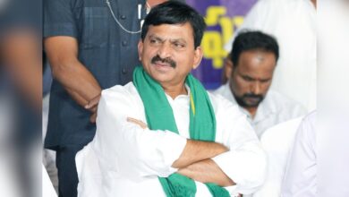 Kerala Polls: Ponguleti vows Telangana-style welfare if Congress wins