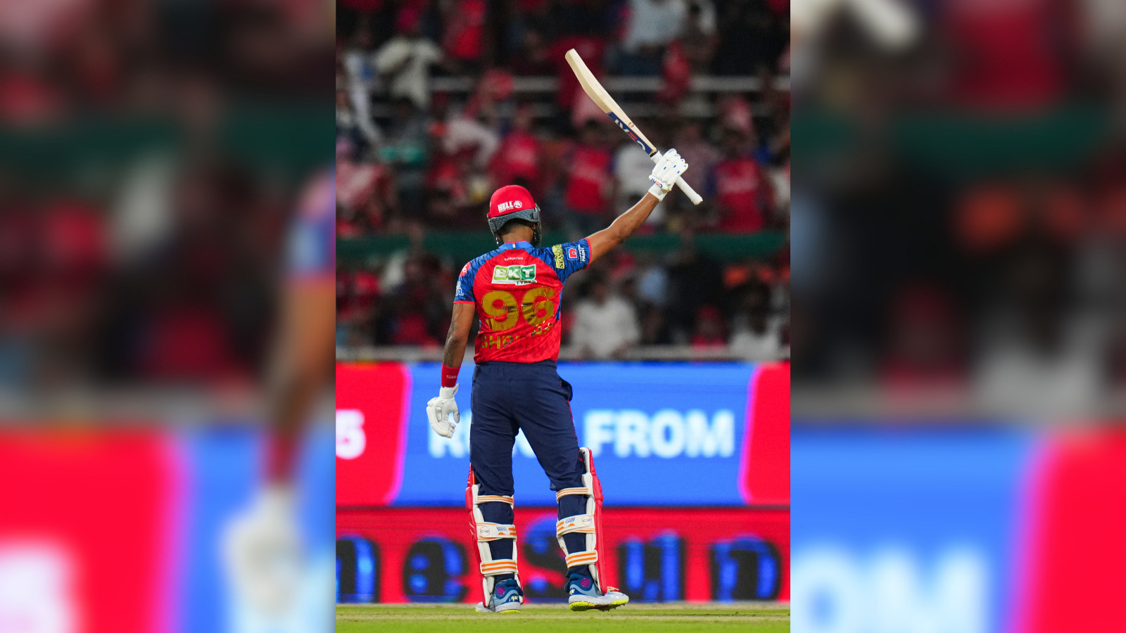 _Punjab Kings' captain Shreyas Iyer